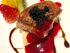 -香樟花园法式铁板烧(恒隆广场店)