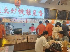 -扬二春炒饭(国庆路总店)