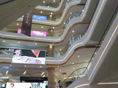 店内环境-吾悦广场(南京鼓楼店)