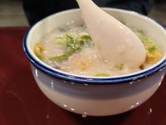 -宏状元现熬粥·京味菜(五棵松店)