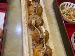 -桃屋日本料理(清华科技园店)