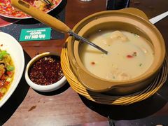 -拾捌川·自贡爆炒(新街口店)