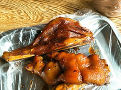 -赵元章肉骨烧(山塘街店)