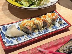 -琴寿司居酒屋(中山广场店)