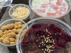 -御膳品糖水(欧乐坊店)