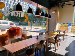 -COSTA COFFEE(金长安大厦店)