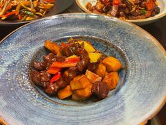 -大理实力希尔顿酒店•御玺中餐厅