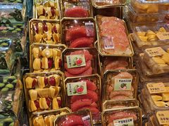 -永辉线上超市(鲁谷店)