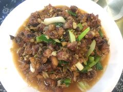 -黔人百味.贵州菜