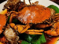 -臻鲜燕海鲜融合餐厅(金陵style店)