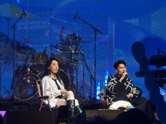 -MOSSO·Liveshow(M3香港广场店)