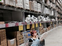 -宜家家居(西安未央商场店)