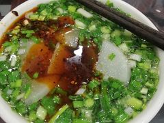 -牛一嘴·兰州牛肉面·大盘鸡(财富中心店)