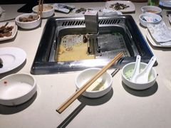 -海底捞火锅(万丰桥店)