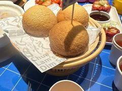 -蔡澜点心·粤菜(花城汇南区店)