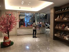 -菲住布渴酒店自助餐厅(阿里巴巴西溪园区店)