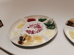 -聚福山莊·寻味顺德(北滘店)