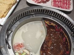 -蜀留香火锅·始于1999·原四川老火锅(白堤路店)