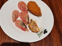 -汉巴味德(北京银座和谐广场店)