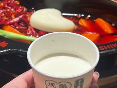 -牛市坎火锅(建设路店)