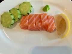 -圣丰索菲特·2 On 988 Café 自助餐厅