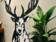 -THE ALLEY 鹿角巷(合生汇店)