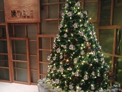 -TABLE·味西餐厅-成都茂业JW万豪酒店
