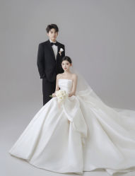 -雪中彩影婚纱摄影·品控旗舰店