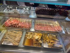 -马小毛老上海里脊肉(南翔印象城店)