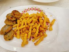 -龙的酒楼·手工早茶·顺德菜(近良路店)