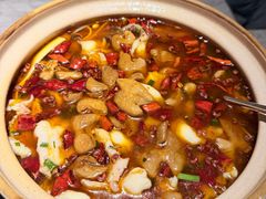 -湘轩·土菜研究院(光大店)