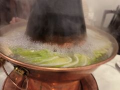 -东来顺饭庄(王府井步行街店)