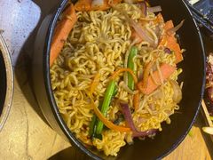 -齐函杨佳清真烤肉(鑫海店)