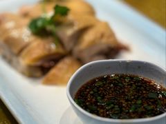 -长兴菜馆(高桥店)
