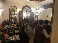 大堂-Tarihi Sultanahmet Köftecisi Selim Usta