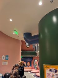 点击看大图 -奈尔宝·儿童乐园·亲子餐厅(前滩店)