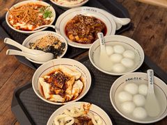 -西月城谭豆花(春熙路店)