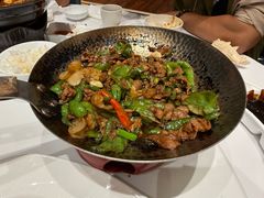 -眉州东坡(北苑华贸店)