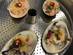 -虾弄弄海派小龙虾·牛羊蝎子火锅