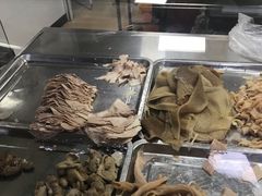 -李老五口水鸡(万寿路店)