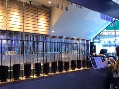 门面-喜茶(上海正大广场店)