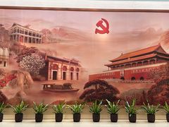 -中共一大纪念馆