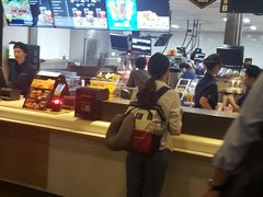 -麦当劳(豫园店)