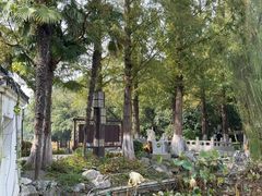 -包公祠