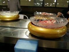 -汤响自助回转火锅百汇(乐峰广场店)