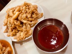 -龙福祥餐馆