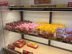 -味多美蛋糕(阜成门店)