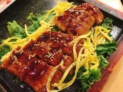 -梦山水日本烧肉(五四广场店)