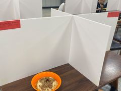 -财经大学学生公寓食堂