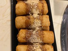 -味之绝热血美蛙鱼火锅(中坝店)